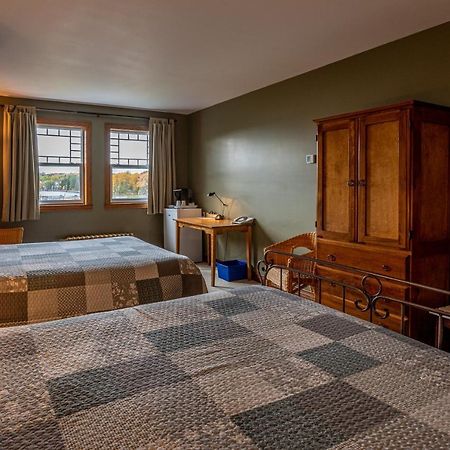 Manoir D'Orsennens Hotell Lac-Mégantic Exteriör bild