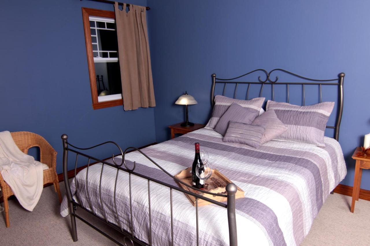 Manoir D'Orsennens Hotell Lac-Mégantic Exteriör bild